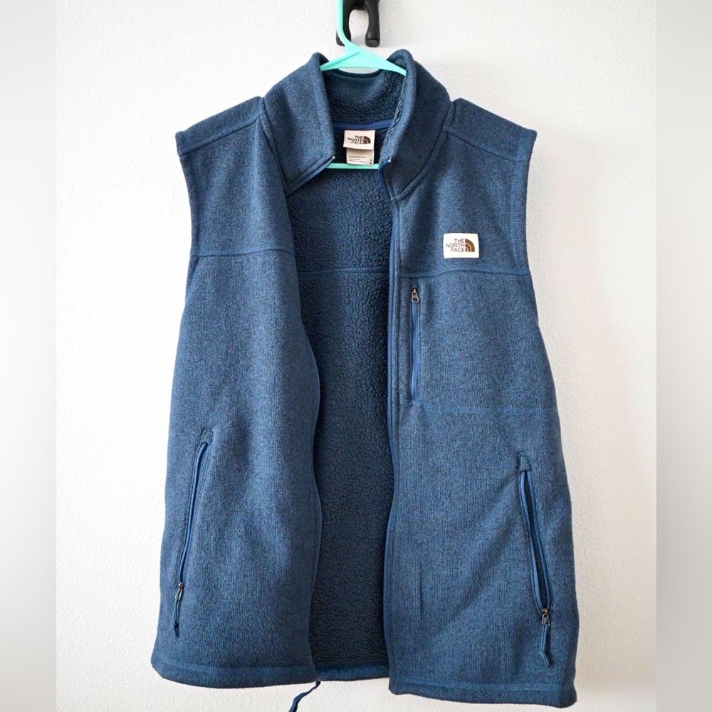The North Face Vest